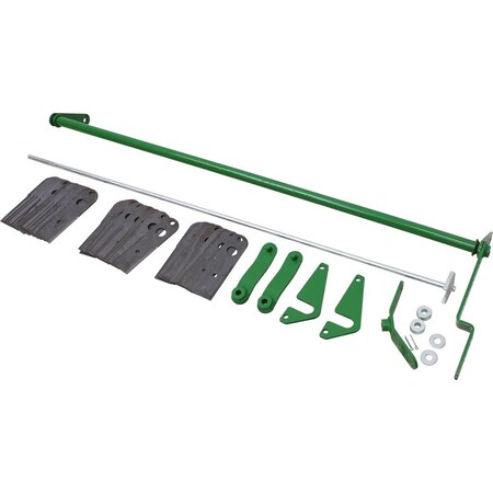 Aftermarket AMAH219258 Knife Bar Kit AMAH219258-ABL